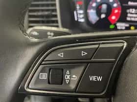 Audi A1 (2023) thumbnail 13