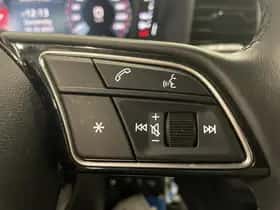 Audi A1 (2023) thumbnail 14