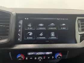 Audi A1 (2023) thumbnail 18