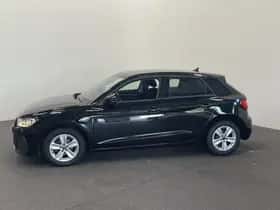 Audi A1 (2023) thumbnail 5
