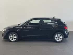 Audi A1 (2023) thumbnail 6