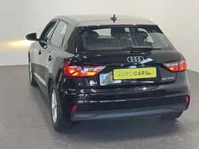 Audi A1 (2023) thumbnail 7