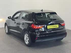 Audi A1 (2023) thumbnail 8