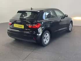 Audi A1 (2023) thumbnail 9