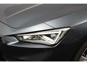 SEAT Leon (2021) thumbnail 27