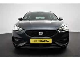 SEAT Leon (2021) thumbnail 4