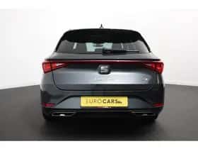 SEAT Leon (2021) thumbnail 5