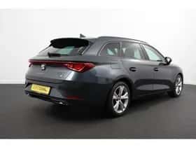 SEAT Leon (2021) thumbnail 6