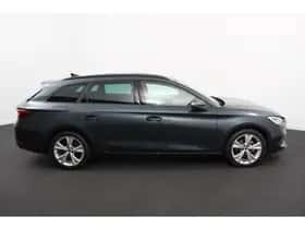 SEAT Leon (2021) thumbnail 7