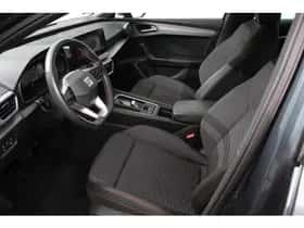 SEAT Leon (2021) thumbnail 9