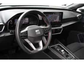 SEAT Leon (2021) thumbnail 10