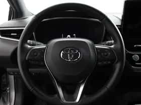 Toyota Corolla (2025) thumbnail 16