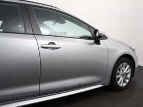 Toyota Corolla (2025) thumbnail 29