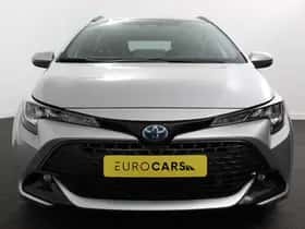 Toyota Corolla (2025) thumbnail 4