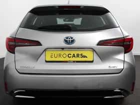 Toyota Corolla (2025) thumbnail 5
