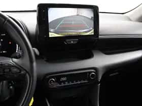 Toyota Yaris (2025) thumbnail 14