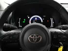 Toyota Yaris (2025) thumbnail 15