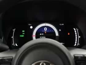 Toyota Yaris (2025) thumbnail 16