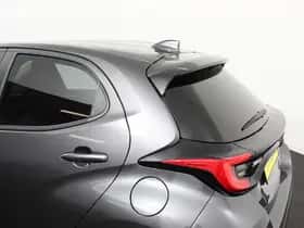 Toyota Yaris (2025) thumbnail 24