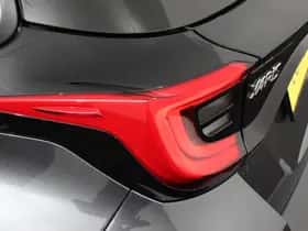 Toyota Yaris (2025) thumbnail 27