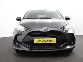 Toyota Yaris (2025) thumbnail 4