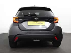Toyota Yaris (2025) thumbnail 5