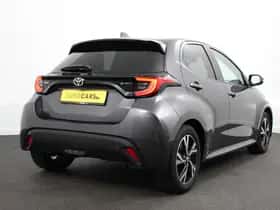 Toyota Yaris (2025) thumbnail 6