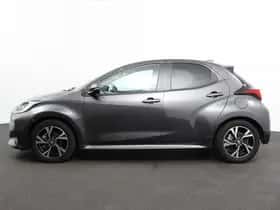 Toyota Yaris (2025) thumbnail 7