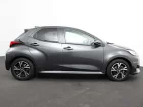 Toyota Yaris (2025) thumbnail 8