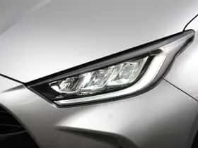 Toyota Yaris (2025) thumbnail 23