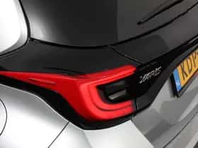 Toyota Yaris (2025) thumbnail 25
