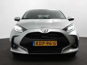 Toyota Yaris (2025) thumbnail 4