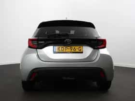 Toyota Yaris (2025) thumbnail 5