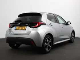 Toyota Yaris (2025) thumbnail 6
