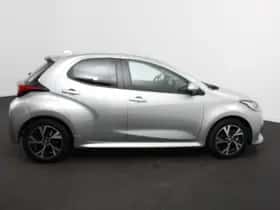 Toyota Yaris (2025) thumbnail 7