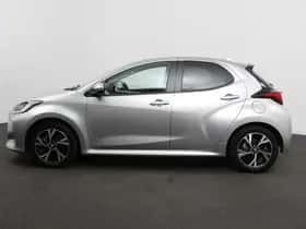 Toyota Yaris (2025) thumbnail 8