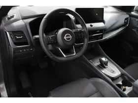 Nissan Qashqai (2023) thumbnail 2