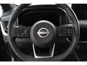 Nissan Qashqai (2023) thumbnail 15