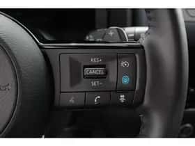 Nissan Qashqai (2023) thumbnail 16