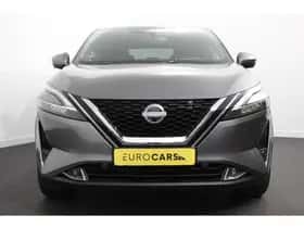 Nissan Qashqai (2023) thumbnail 4