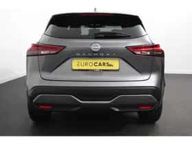 Nissan Qashqai (2023) thumbnail 5