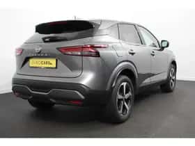 Nissan Qashqai (2023) thumbnail 6