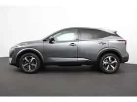 Nissan Qashqai (2023) thumbnail 7