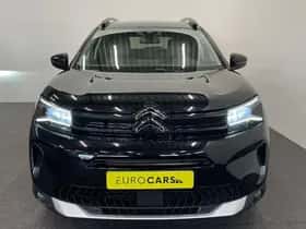 Citroën C5 Aircross (2023) thumbnail 2