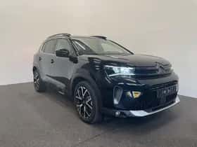 Citroën C5 Aircross (2023) thumbnail 3
