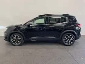 Citroën C5 Aircross (2023) thumbnail 8