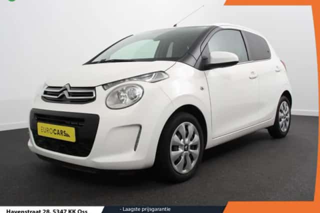 Citroën C1 (2020) thumbnail 1