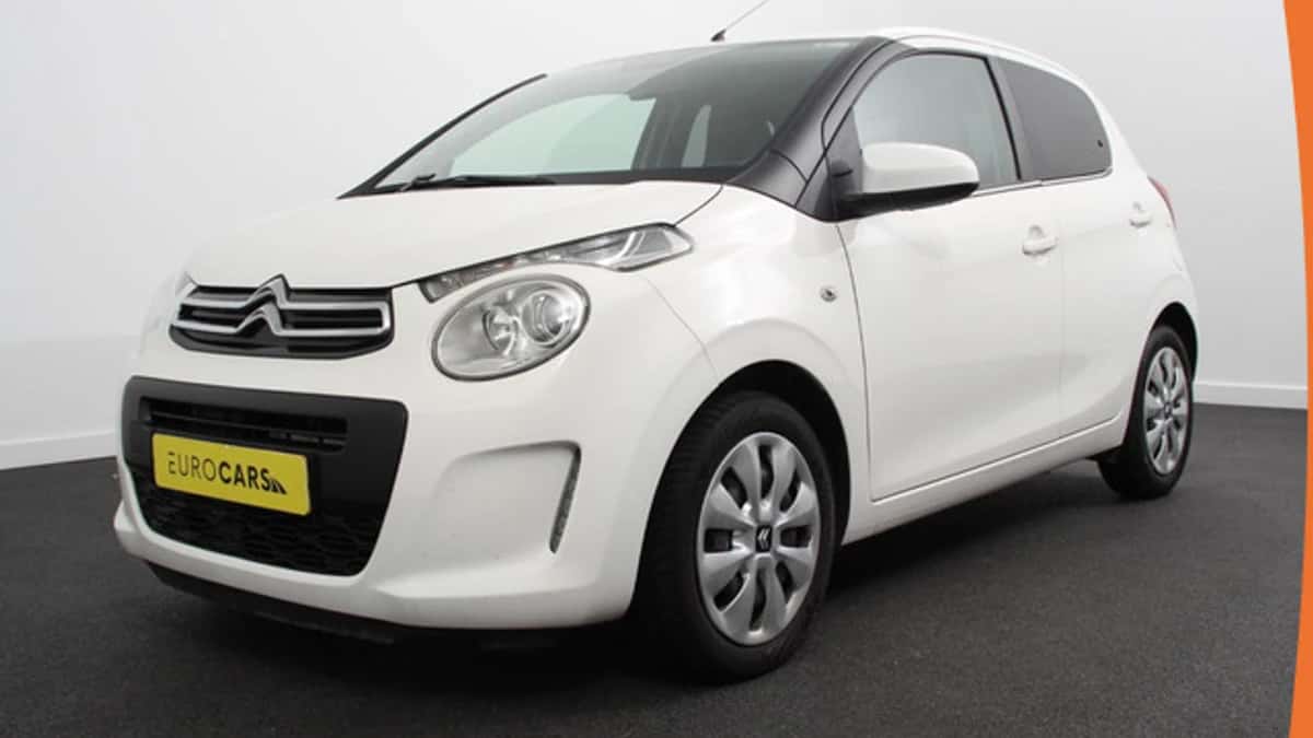 Citroën C1 (2020) — foto 1