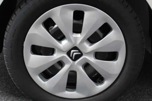 Citroën C1 (2020) thumbnail 4