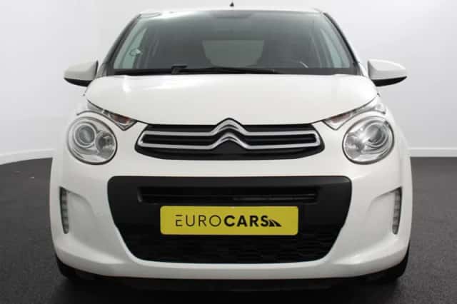 Citroën C1 (2020) thumbnail 5
